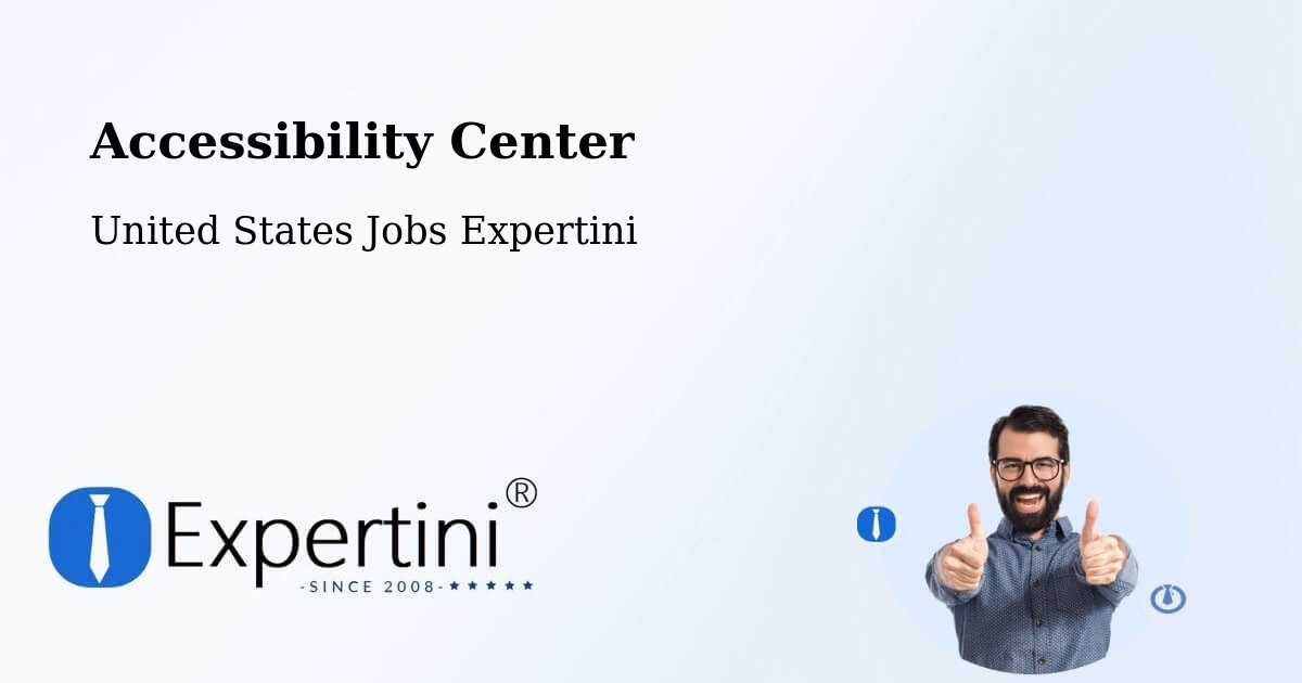 Accessibility Statement – Spokane - United States Jobs Expertini