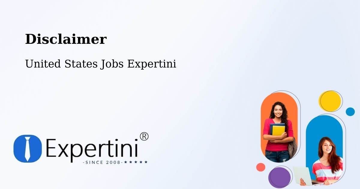 Disclaimer – Spokane - United States Jobs Expertini