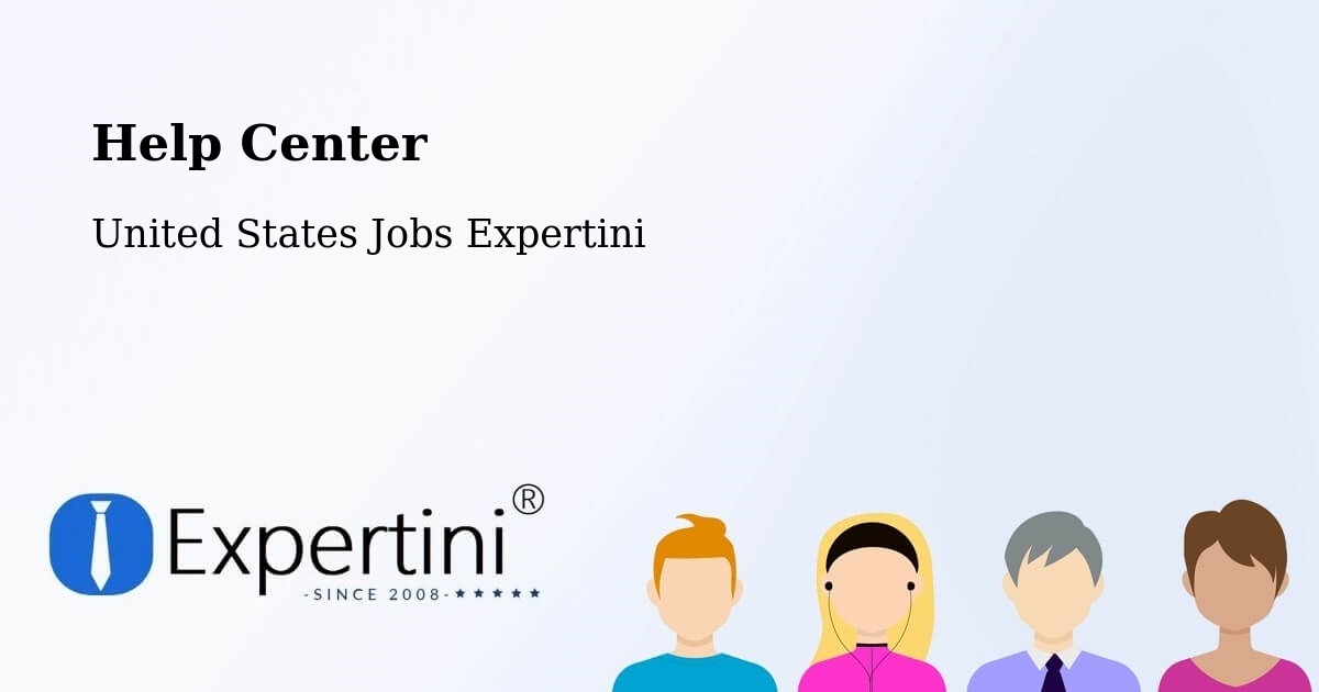 Help Center – Spokane - United States Jobs Expertini