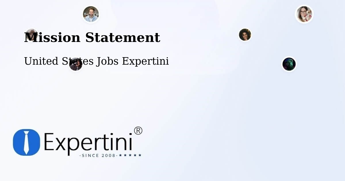 Corporate Mission – Spokane - United States Jobs Expertini
