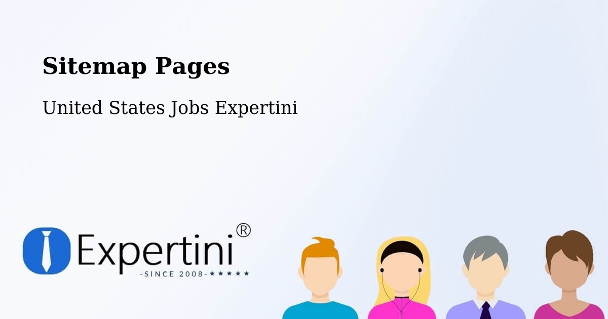 Sitemap Pages - Spokane - United States Jobs Expertini
