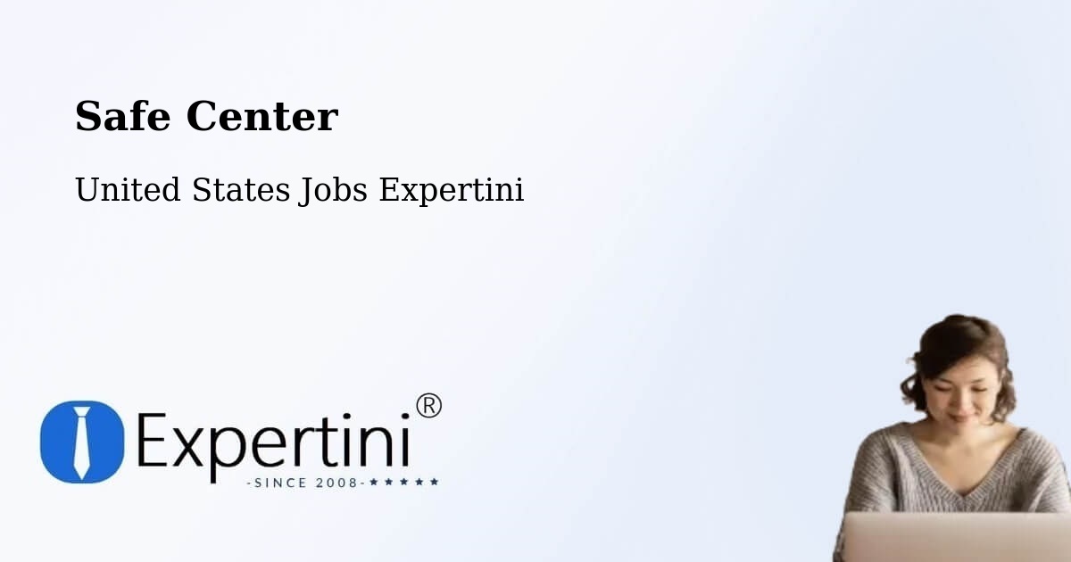 Safety Center – Spokane - United States Jobs Expertini